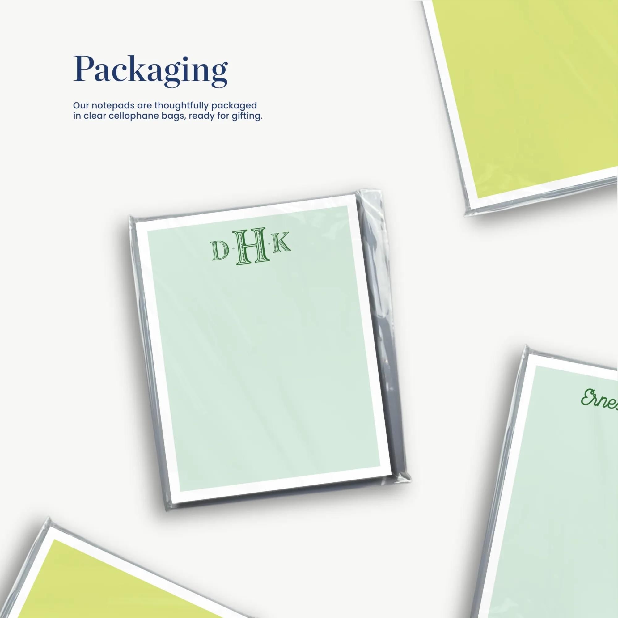 a collage of various shapes and colors, including a green square, a white rectangle, and a yellow square, along with some text.
