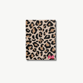 Leopard II Monogram Journal