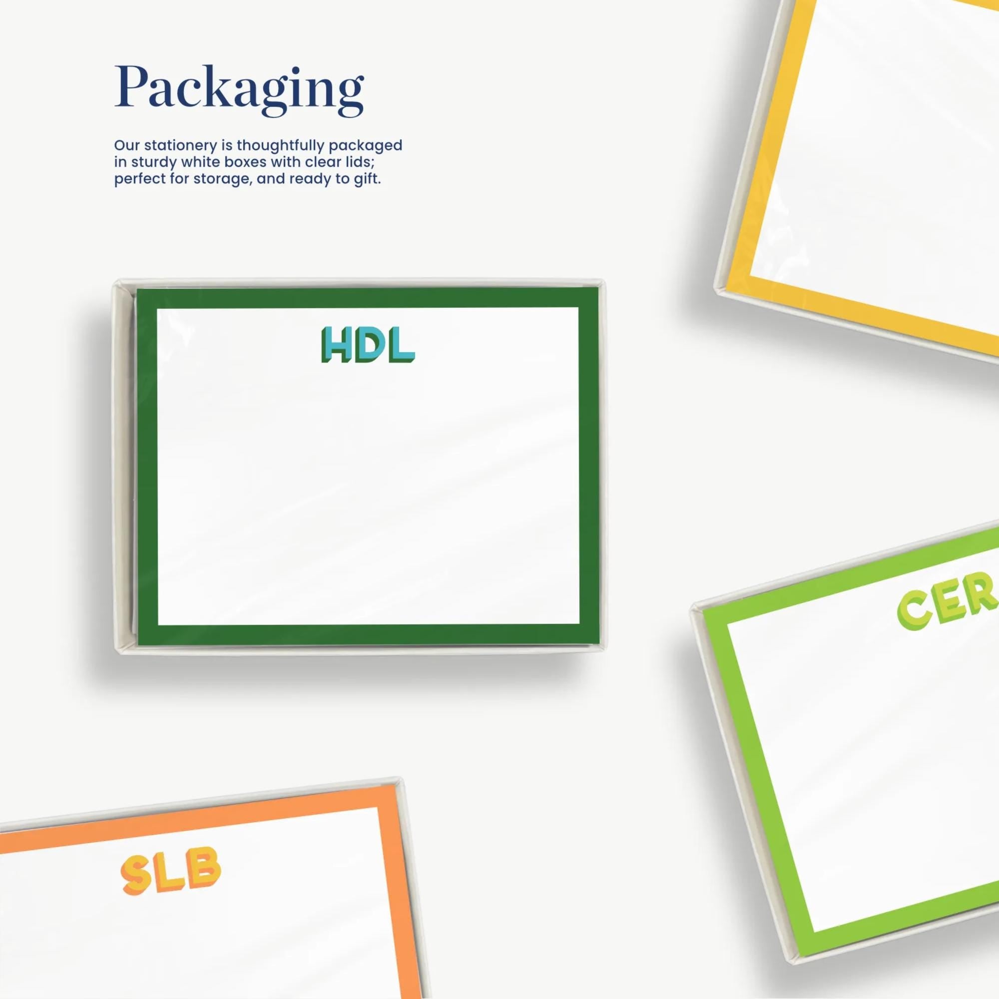 various shapes and labels, including a green box with the letters 'HDL', a yellow box with the letters 'CER', and a white box with the letters 'SLB'.