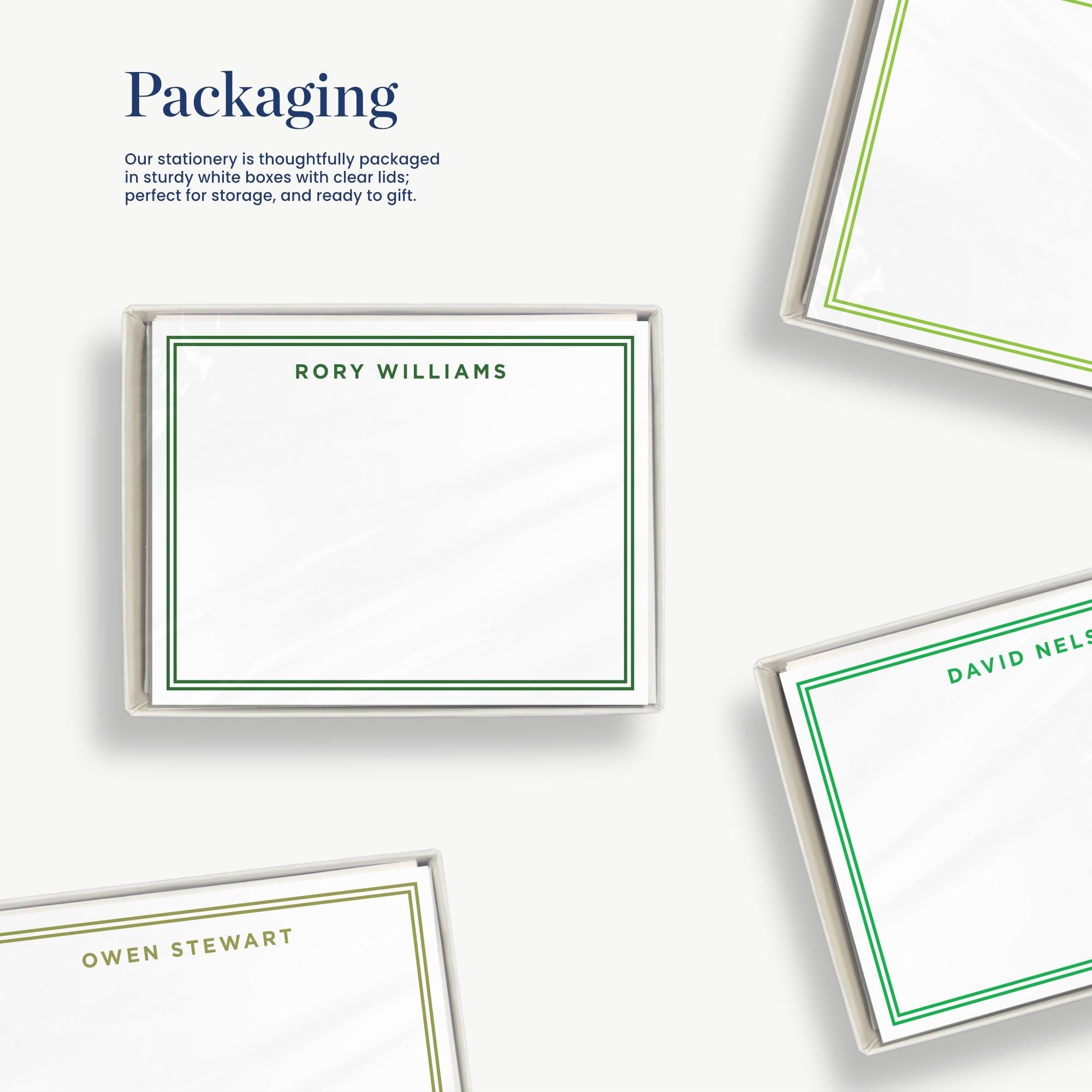 Packaging