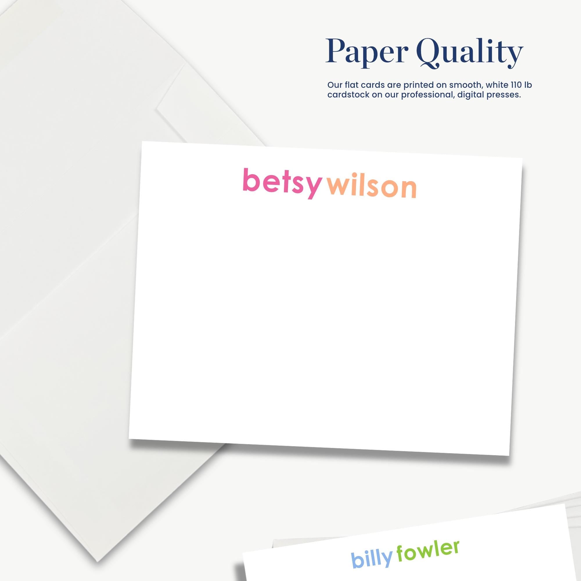 The image is a collage of multiple images, and I will describe the images individually rather than providing a long description of each one. The image contains a white card with the name 'betsy wilson' printed on it.
