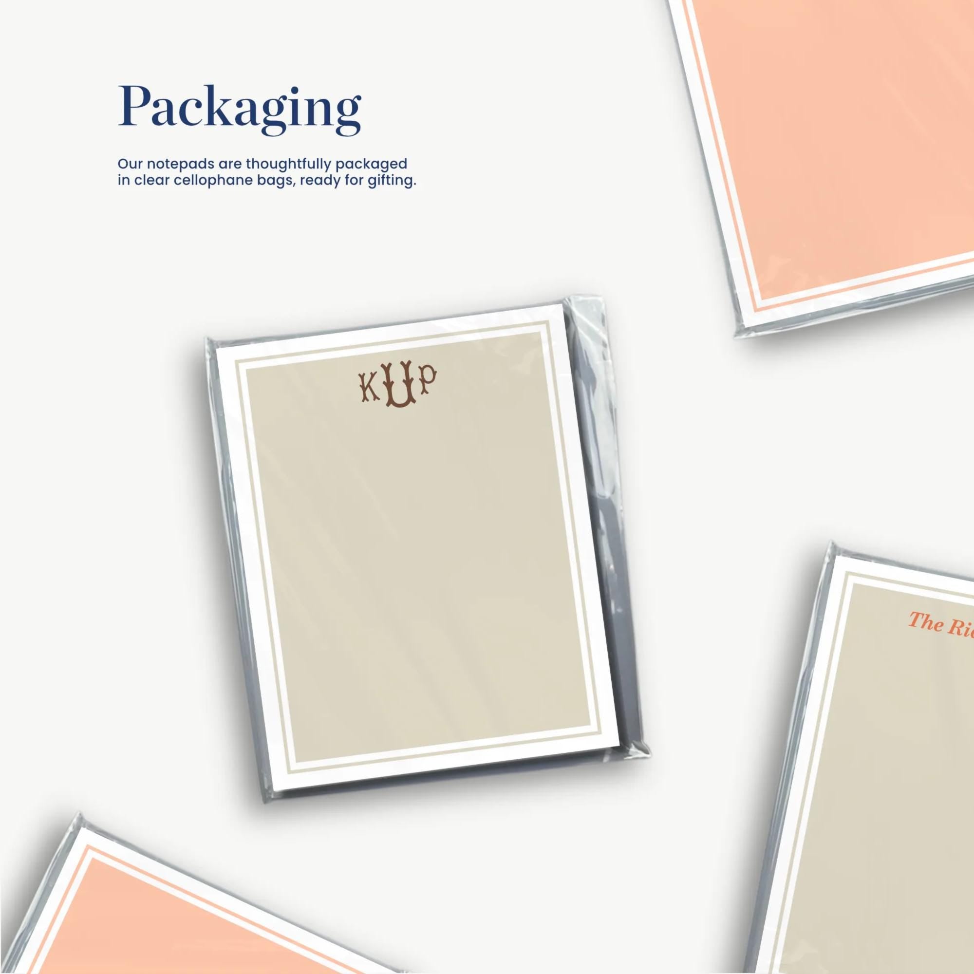 a collage of various images, including a framed note, a blank card, and a small rectangular card. The text in the image is too small and unclear to transcribe accurately.