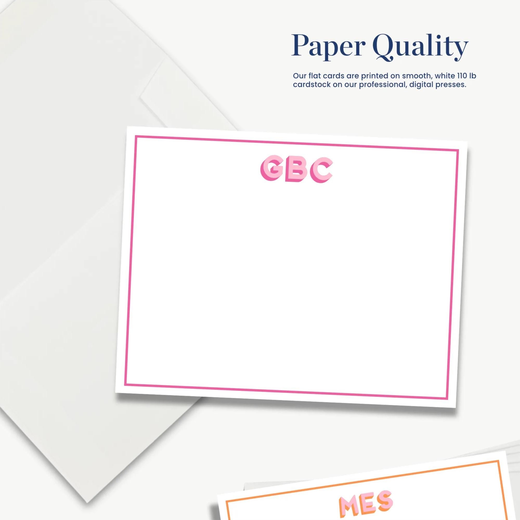The image is a collage of various images, including a blank card with a pink border and the letters 'GBC' printed on it, and a smaller card with the letters 'MES' printed on it. The image does not contain any text, and the focus is on the visual elements rather than describing them individually.